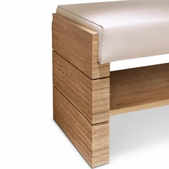 Voglauer Garderobenbank Vmontanara