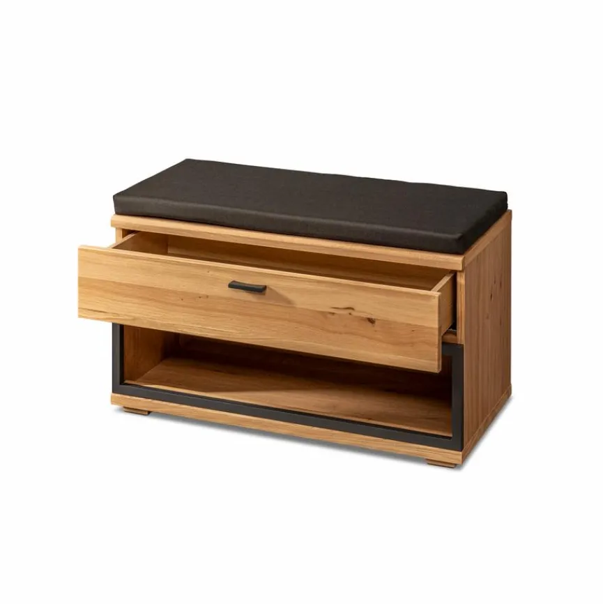 Clearance Garderobenbank Wien Wildeiche