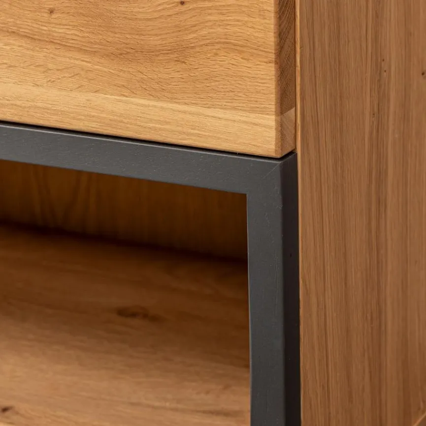 Clearance Garderobenbank Wien Wildeiche