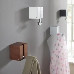 pieperconcept Garderobenhaken Ancora