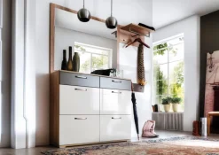 Wittenbreder Garderobenkombination Roubaix