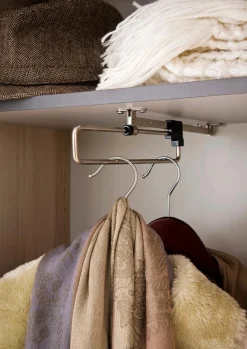 Outlet Wittenbreder Garderobenkombination Una Eiche