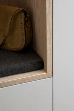 Wittenbreder Garderobenkombination Castello