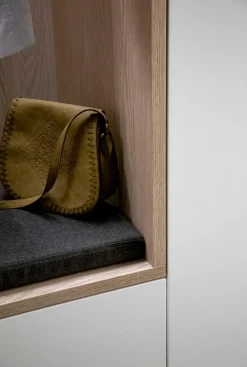 Wittenbreder Garderobenkombination Castello