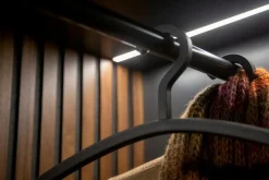 Discount Wittenbreder Garderobenkombination Castello Grau