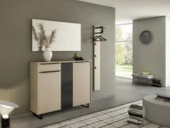 Arredokit Garderobenkombination Como