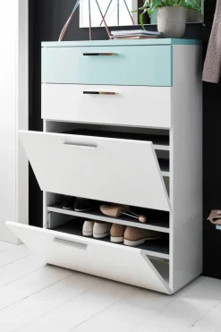 Wittenbreder Garderobenkombination Come In