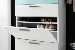 Wittenbreder Garderobenkombination Come In