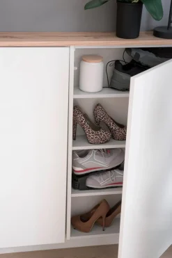 Wittenbreder Garderobenkombination Faro