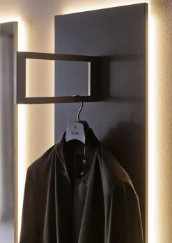 Hot JOOP! Garderobenkombination Frames Schiefer