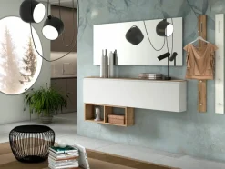 Arredokit Garderobenkombination Gardasee