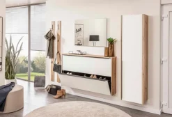 Arredokit Garderobenkombination Meda