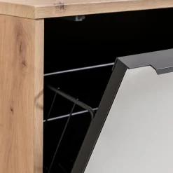 Arredokit Garderobenkombination Meda