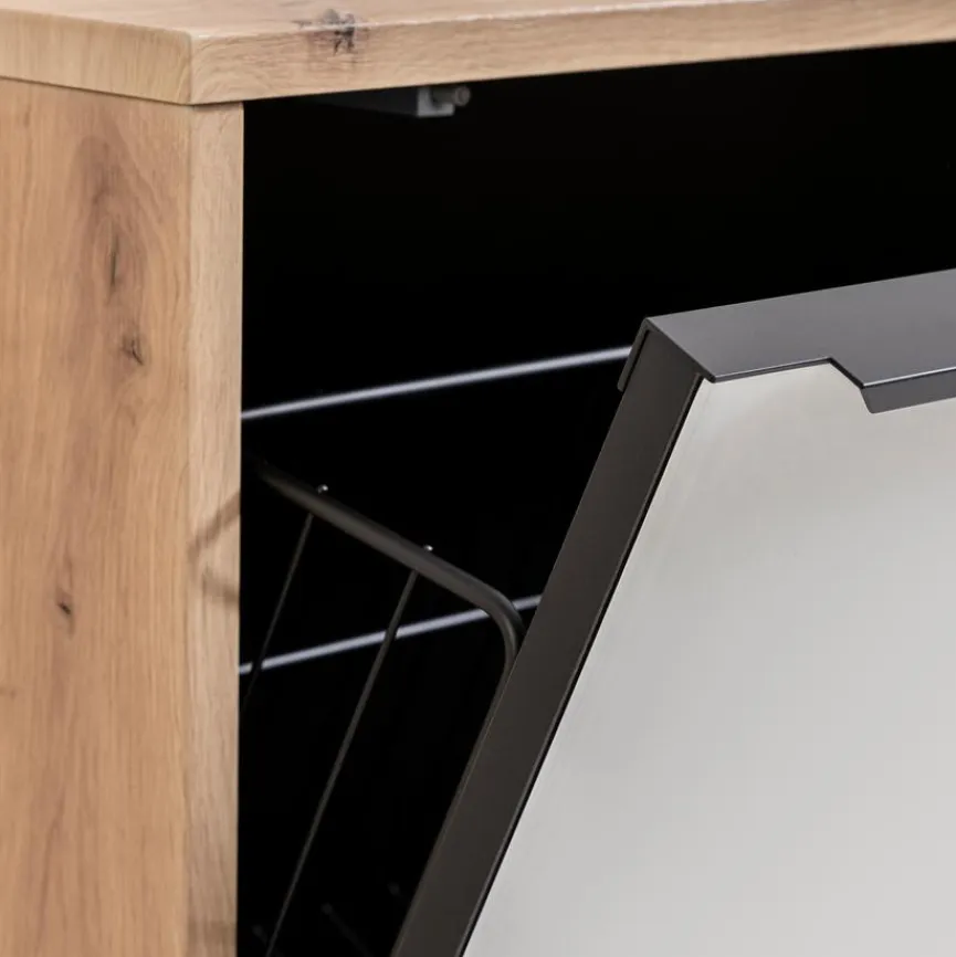 Arredokit Garderobenkombination Meda