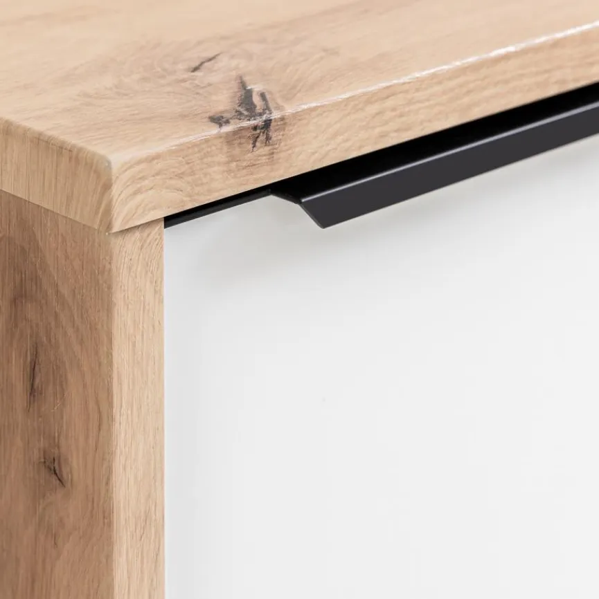 Arredokit Garderobenkombination Meda