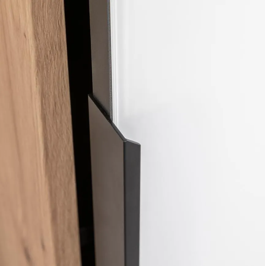 Arredokit Garderobenkombination Meda