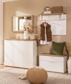 Composad Garderobenkombination Mundi