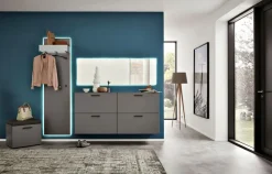 Musterring Garderobenkombination Odessa