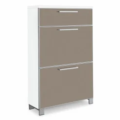 Voss Möbel Garderobenkombination Santina