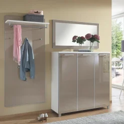 Voss Möbel Garderobenkombination Santina