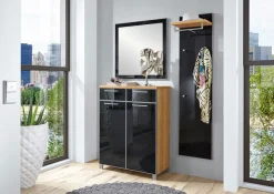 Voss Möbel Garderobenkombination Santina