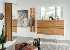 Gradel Garderobenkombination Siena