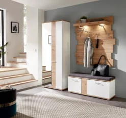 Innostyle Garderobenkombination Signo