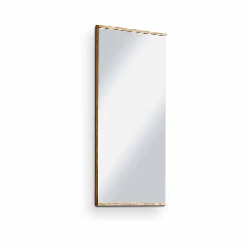 Discount Voss Möbel Garderobenkombination Vedo Eiche