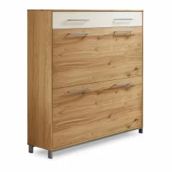 Voss Möbel Garderobenkombination Vedo Eiche