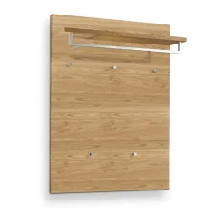 Voss Möbel Garderobenkombination Vedo Eiche