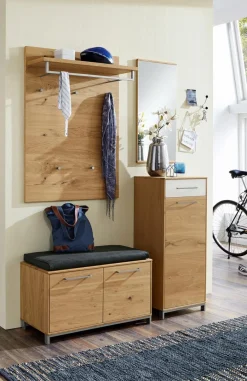 Voss Möbel Garderobenkombination Vedo