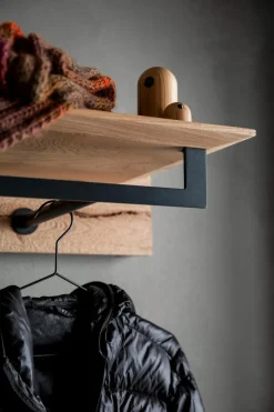 Discount SCHÖNER WOHNEN-Kollektion Garderobenkombination Yonna Weiß