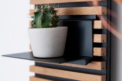 Discount SCHÖNER WOHNEN-Kollektion Garderobenkombination Yonna Weiß