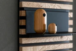 Discount SCHÖNER WOHNEN-Kollektion Garderobenkombination Yonna Weiß