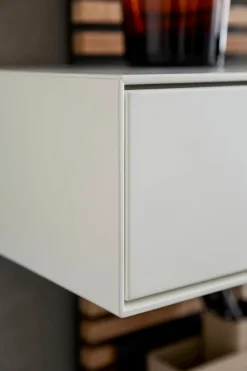 Discount SCHÖNER WOHNEN-Kollektion Garderobenkombination Yonna Weiß