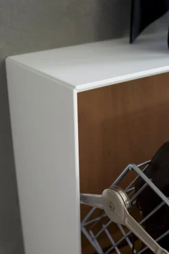 Clearance SCHÖNER WOHNEN-Kollektion Garderobenkombination Yonna Weiß