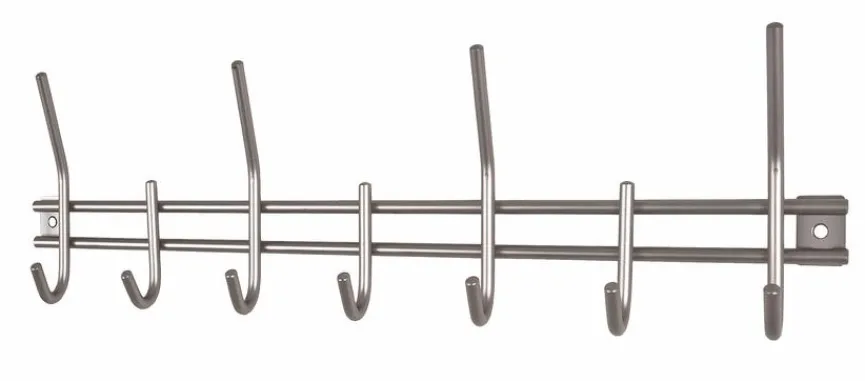 Haku Garderobenleiste Carlos