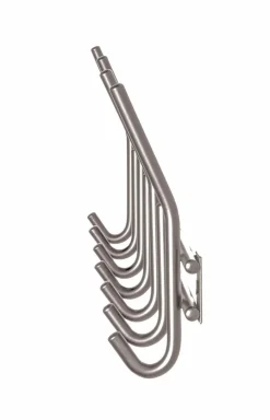 Haku Garderobenleiste Carlos