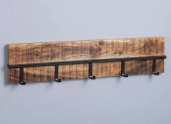 Hot Garderobenleiste Colorado Mango