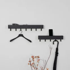 Spinder Design Garderobenleiste Dax Play