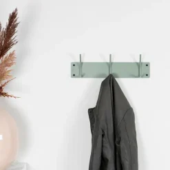 Spinder Design Garderobenleiste Fusion Dusty Green