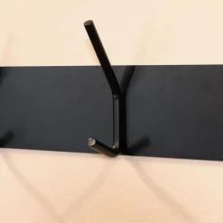 Spinder Design Garderobenleiste Fusion