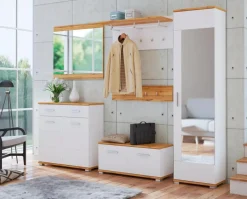 Wójcik Garderobenleiste Hola