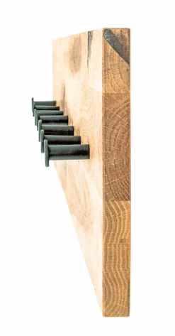 Clearance Haku Garderobenleiste Turin Eiche