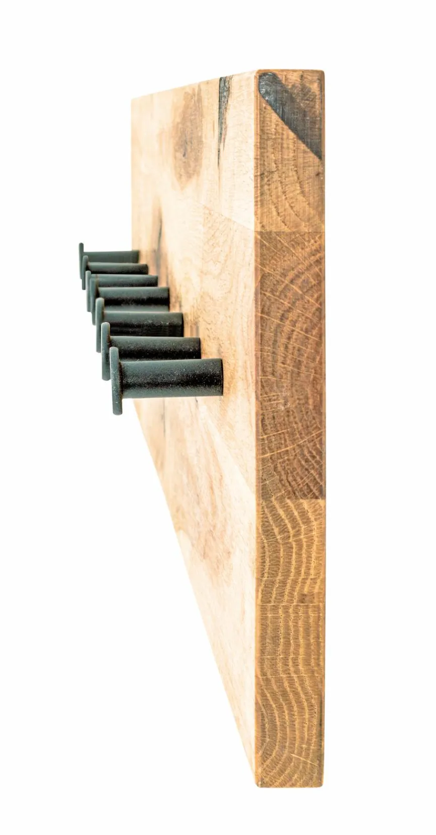 Clearance Haku Garderobenleiste Turin Eiche
