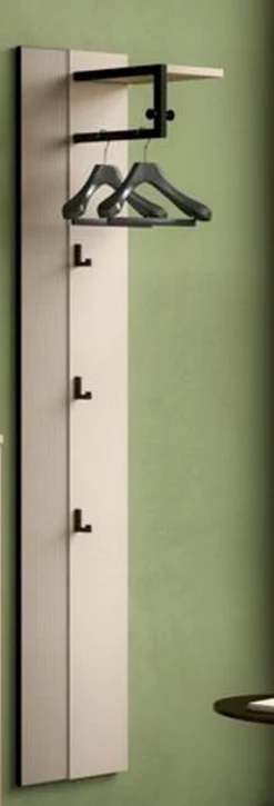 Arredokit Garderobenpaneel Como