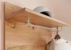 Germania Garderobenpaneel Aledo