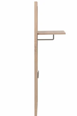 New Garderobenpaneel Bali Eiche Sonoma