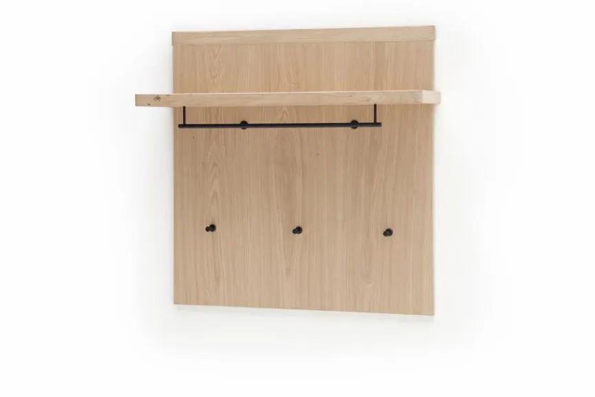 MCA Garderobenpaneel Barcelona