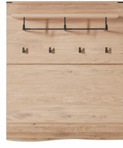 Wohnconcept Garderobenpaneel Boste